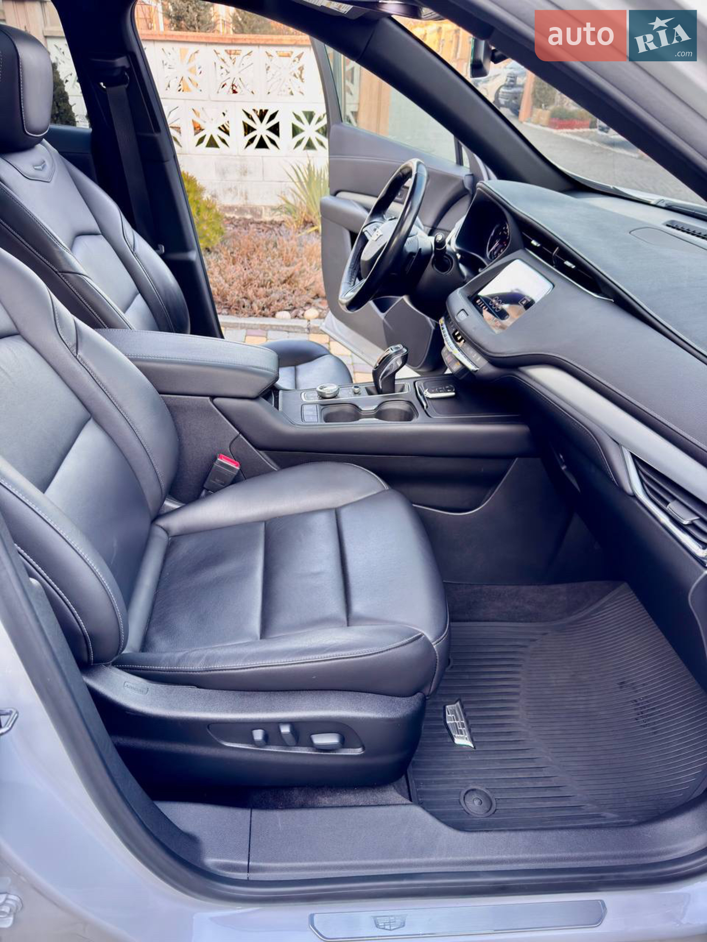 2019 Cadillac XT4 - мініатюра 18