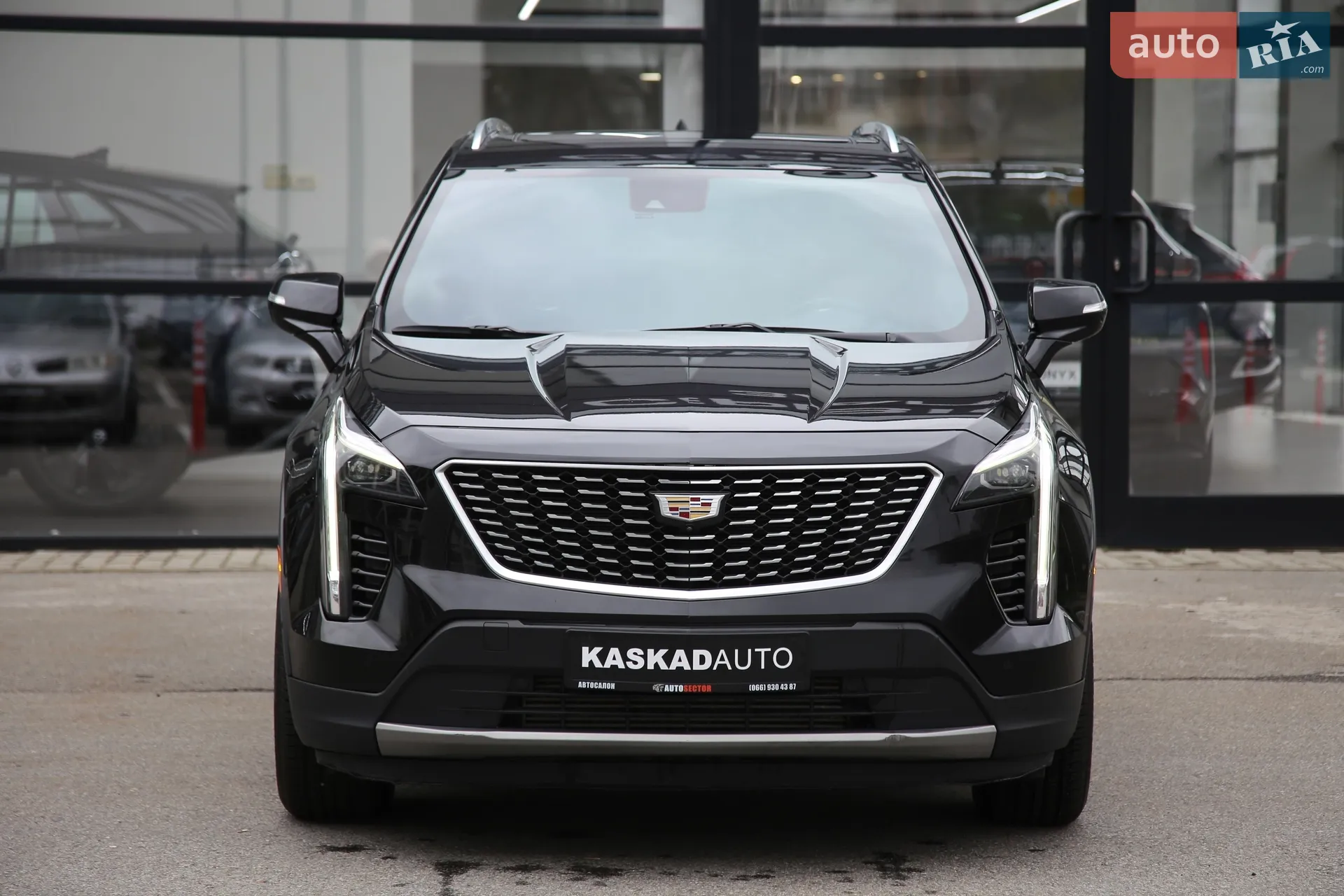 2019 Cadillac XT4 - мініатюра 2