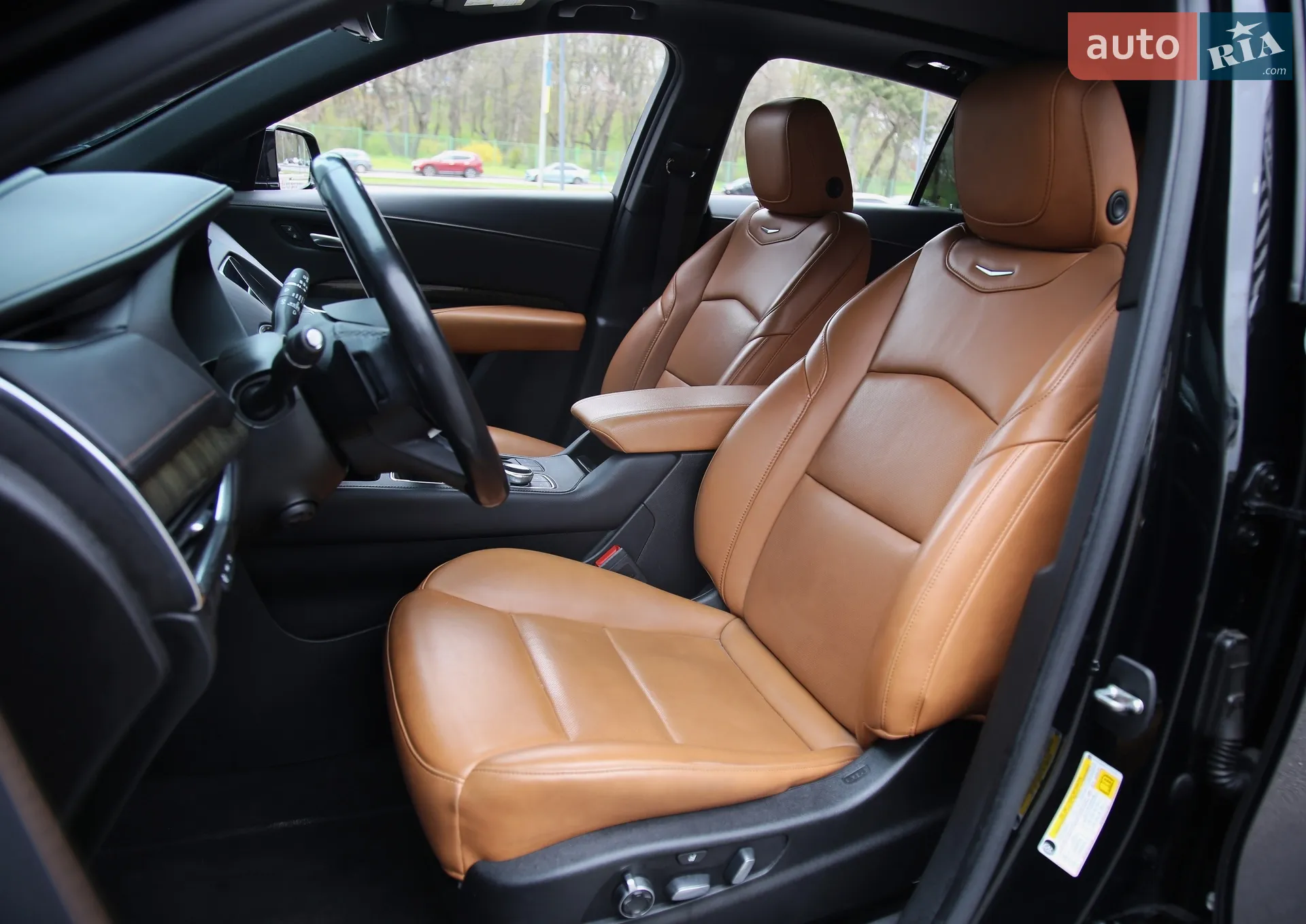2019 Cadillac XT4 - мініатюра 8
