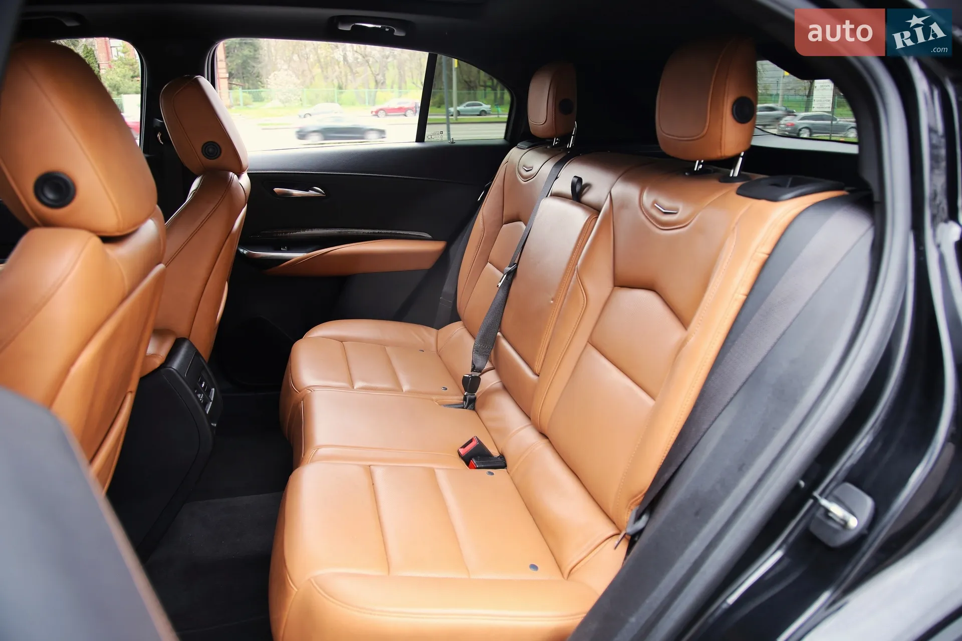 2019 Cadillac XT4 - мініатюра 9
