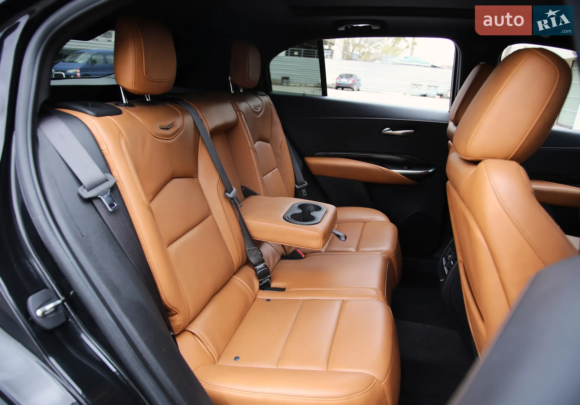 2019 Cadillac XT4 - мініатюра 10