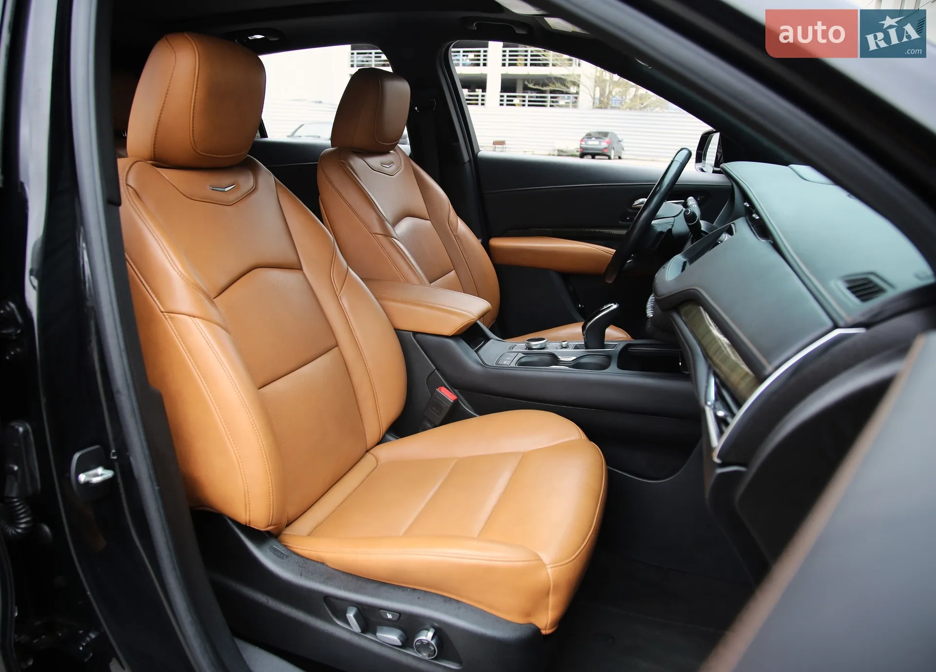 2019 Cadillac XT4 - мініатюра 11