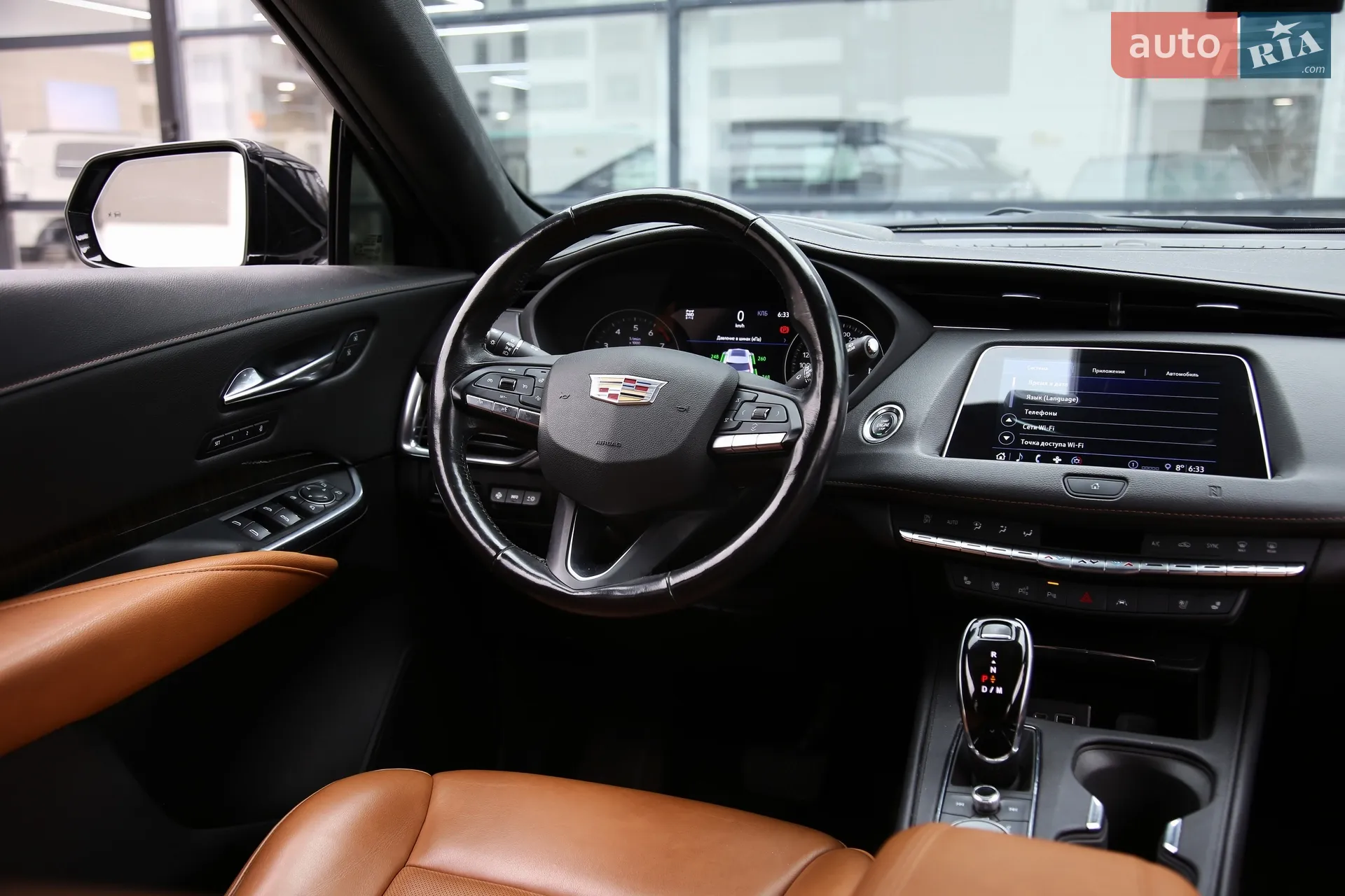 2019 Cadillac XT4 - мініатюра 12