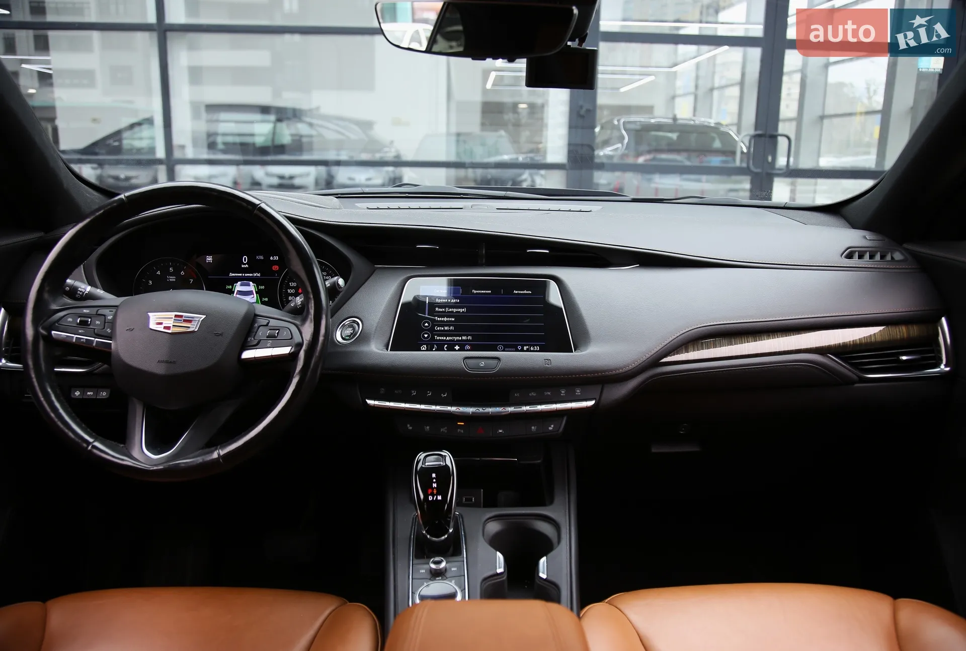 2019 Cadillac XT4 - мініатюра 13