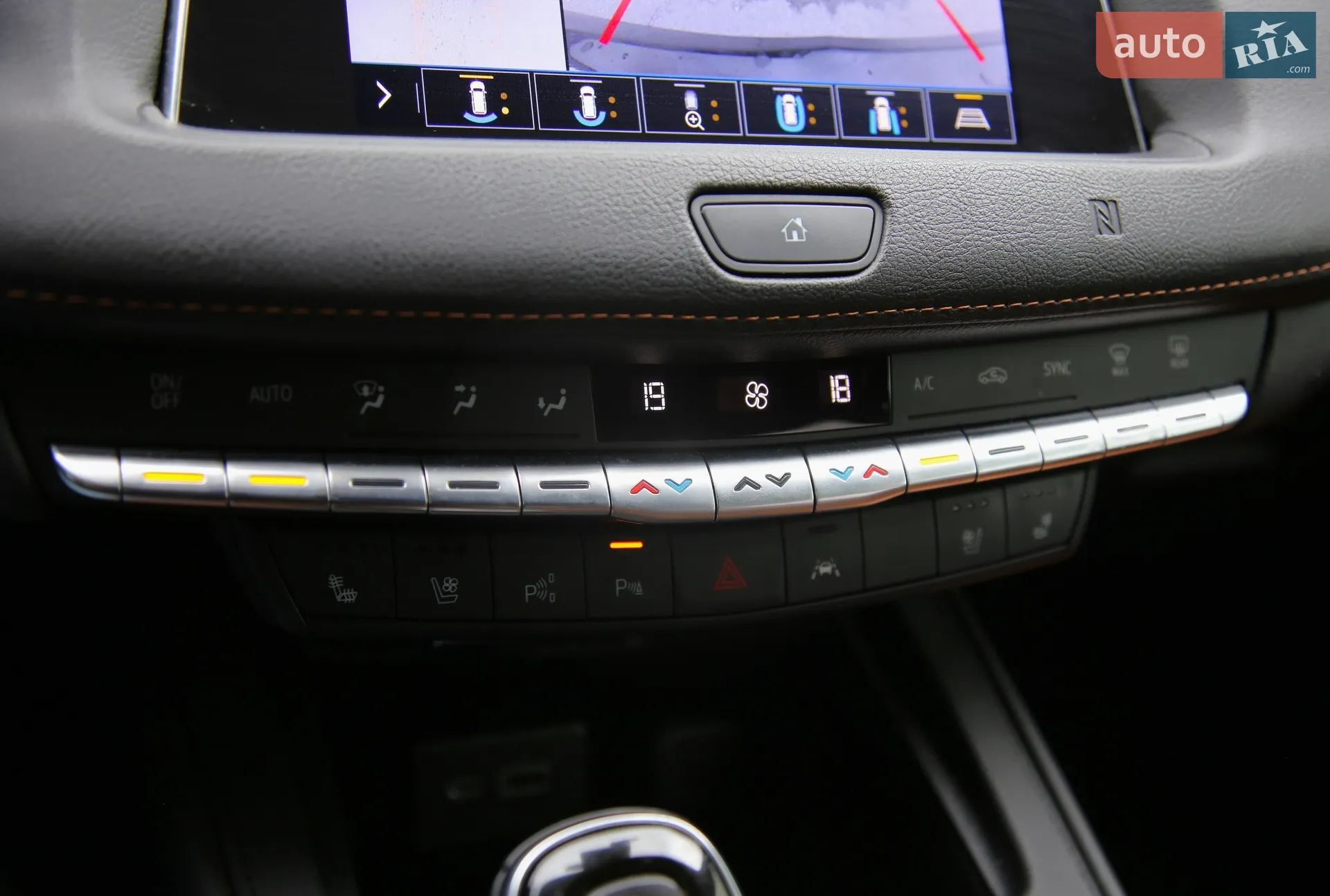 2019 Cadillac XT4 - мініатюра 18