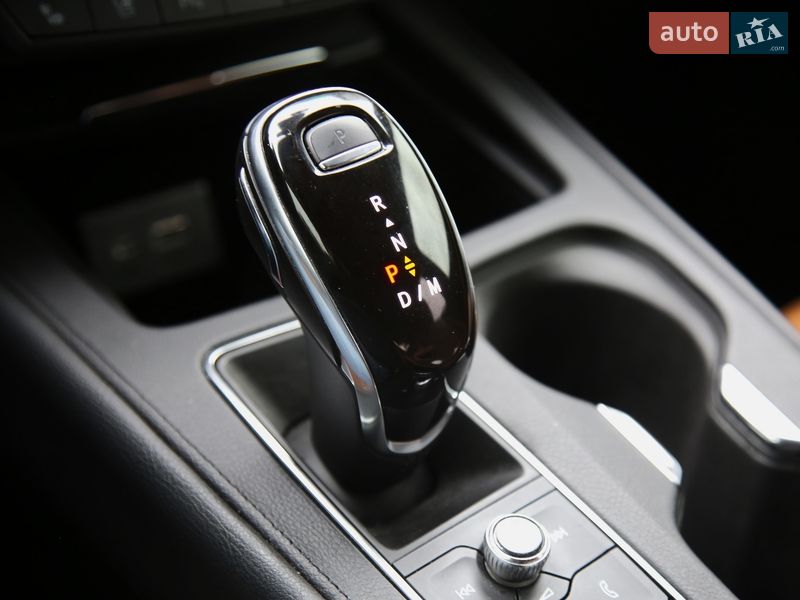 Позашляховик / Кросовер Cadillac XT4 2019 в Харкові