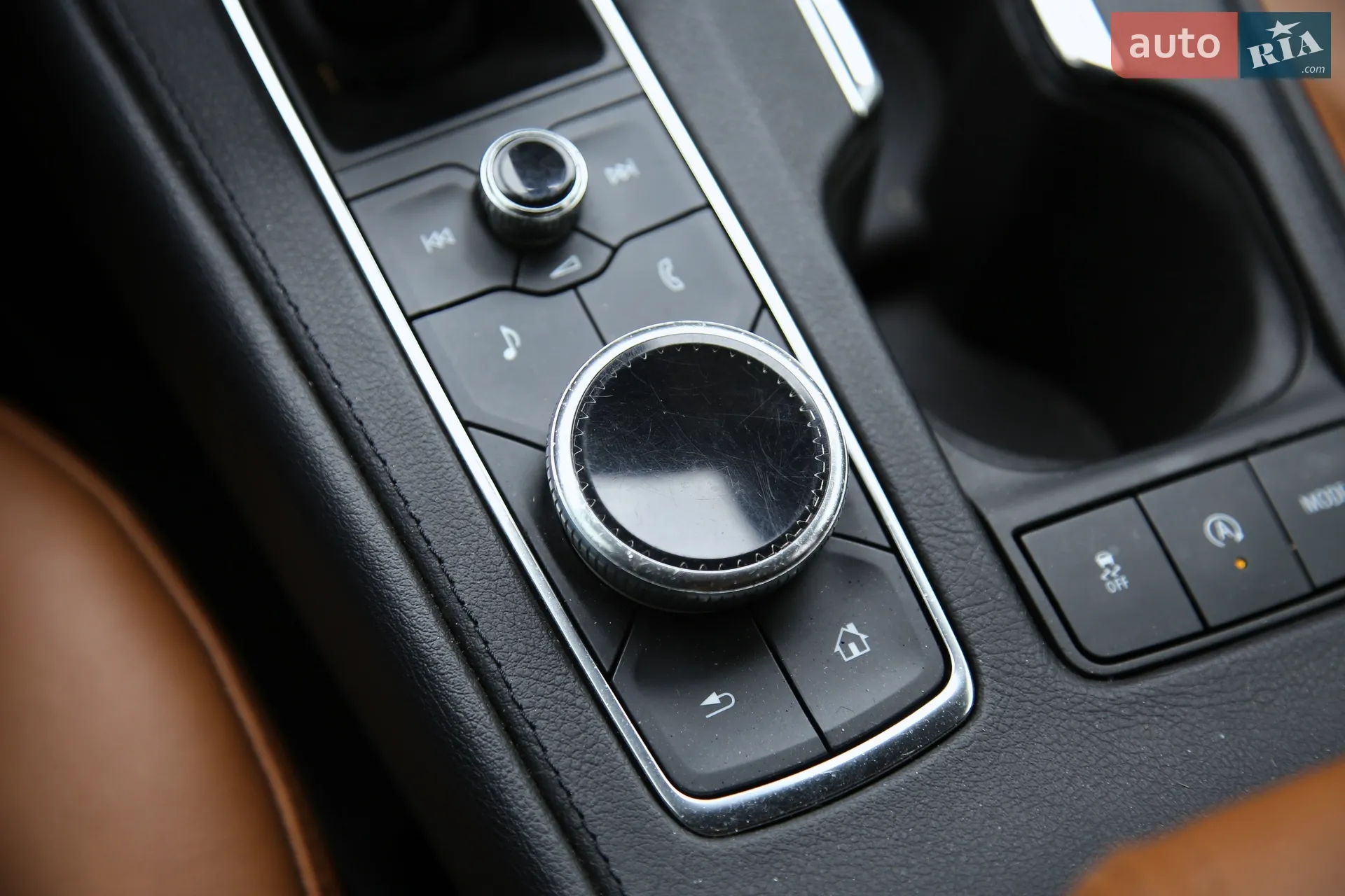 2019 Cadillac XT4 - мініатюра 20