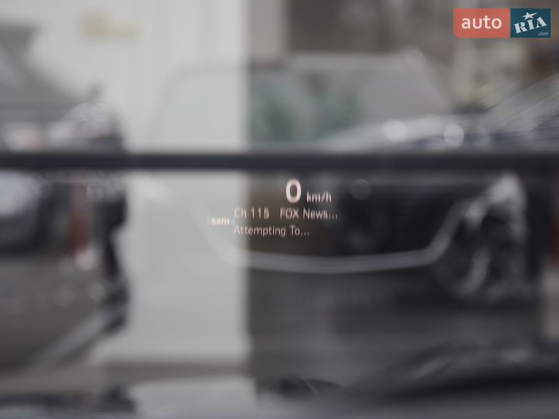 Позашляховик / Кросовер Cadillac XT4 2019 в Харкові