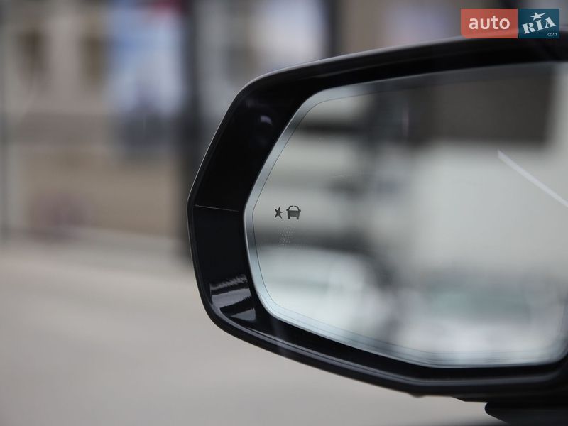 Позашляховик / Кросовер Cadillac XT4 2019 в Харкові