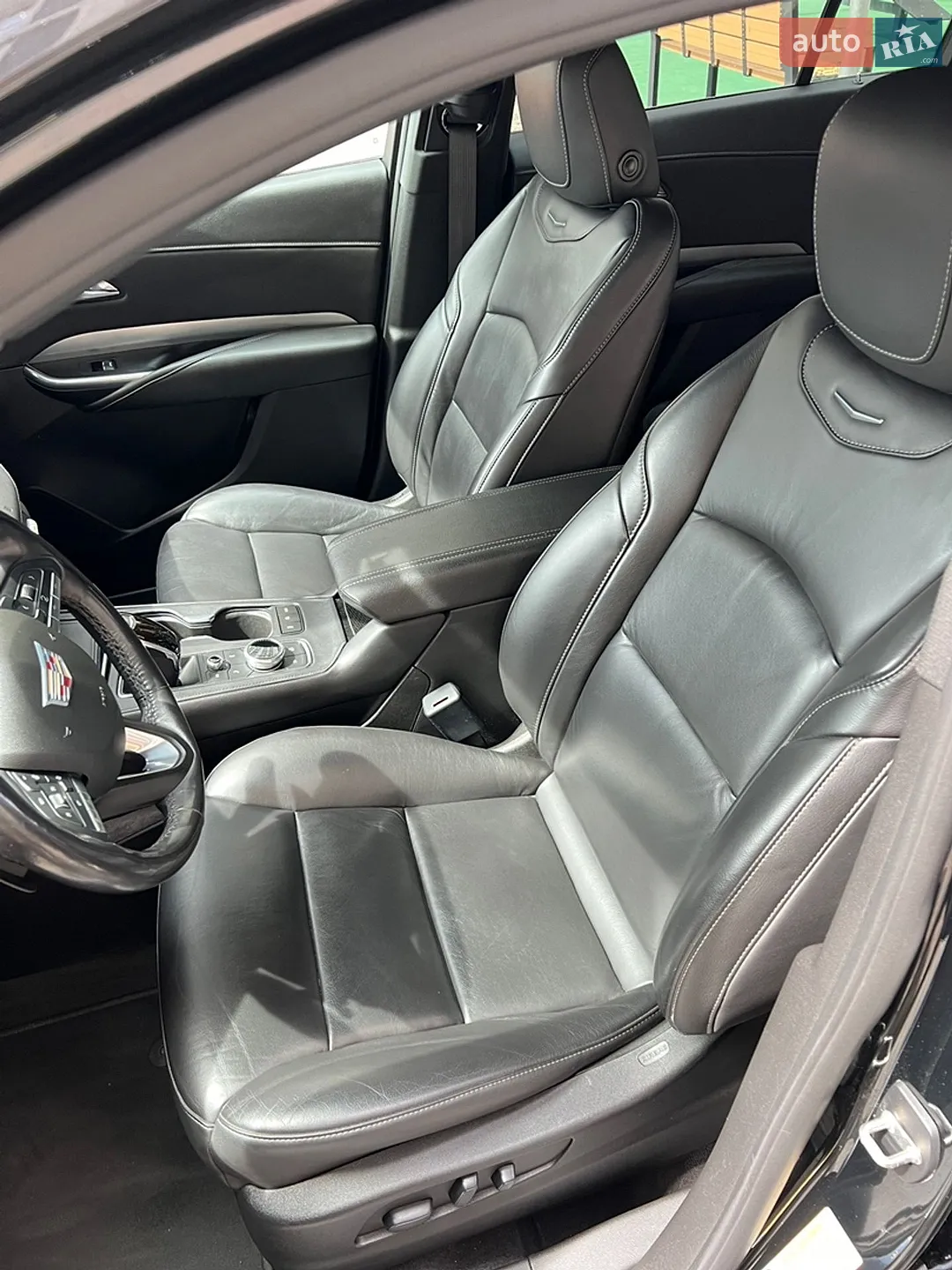 2020 Cadillac XT4 - мініатюра 14