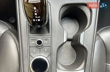 Внедорожник / Кроссовер Cadillac XT4 2020 в Киеве