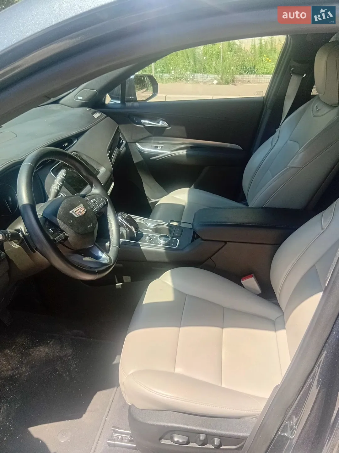 2019 Cadillac XT4 - мініатюра 5