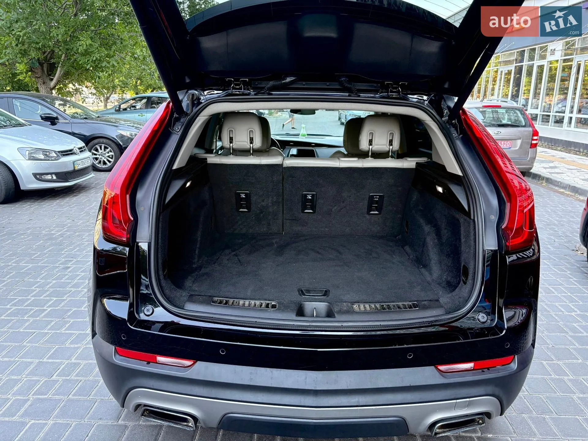 2019 Cadillac XT4 - мініатюра 12