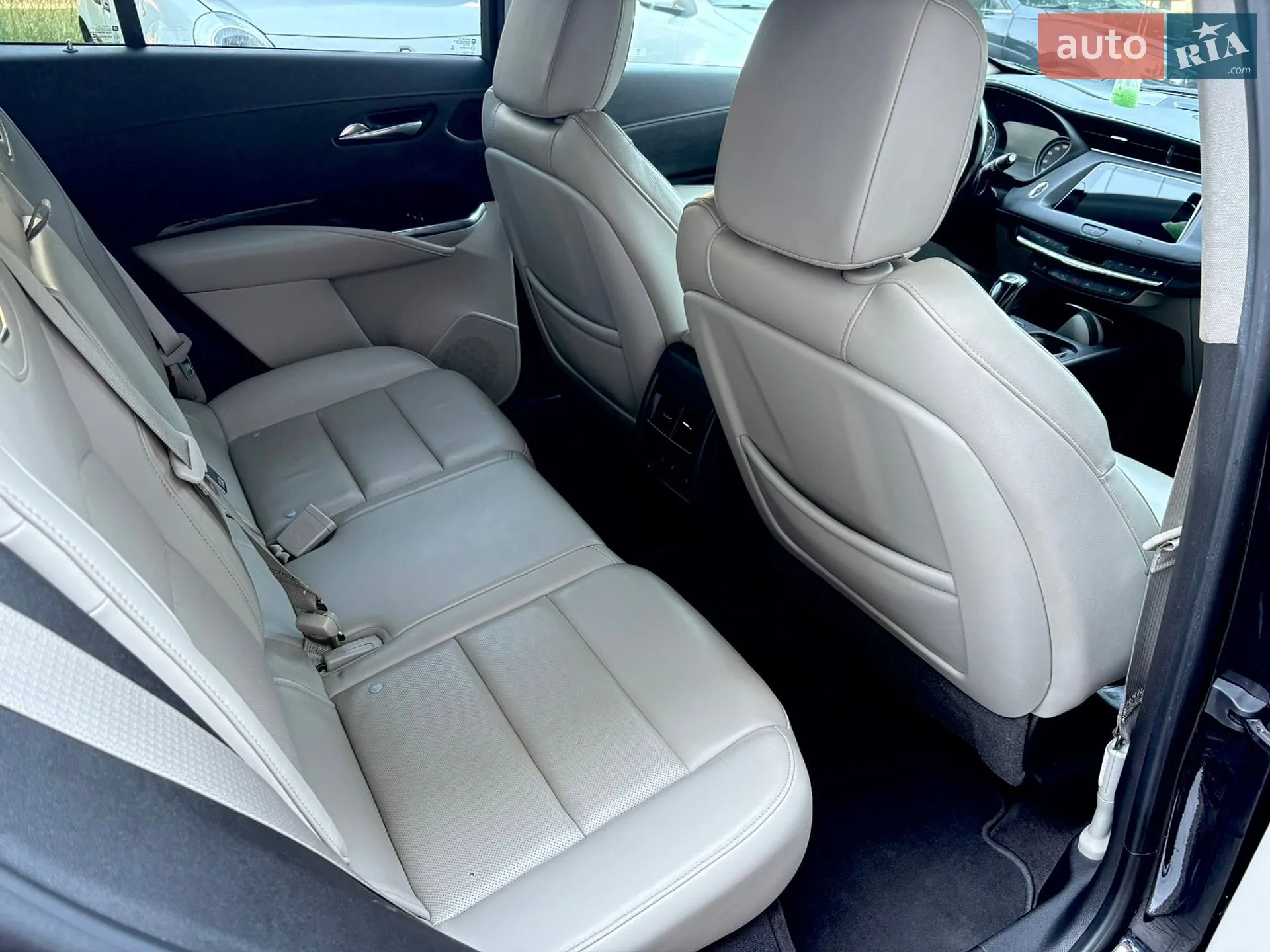 2019 Cadillac XT4 - мініатюра 16