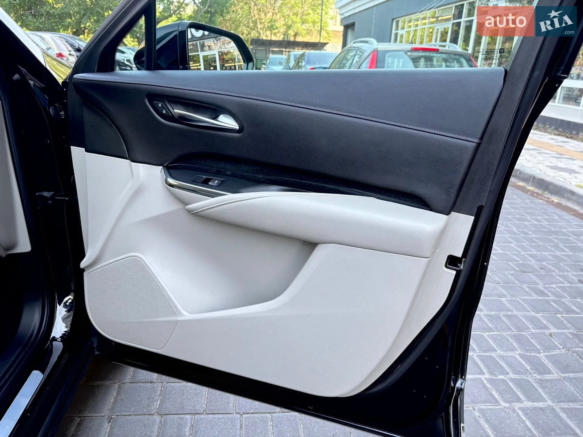 2019 Cadillac XT4 - мініатюра 21