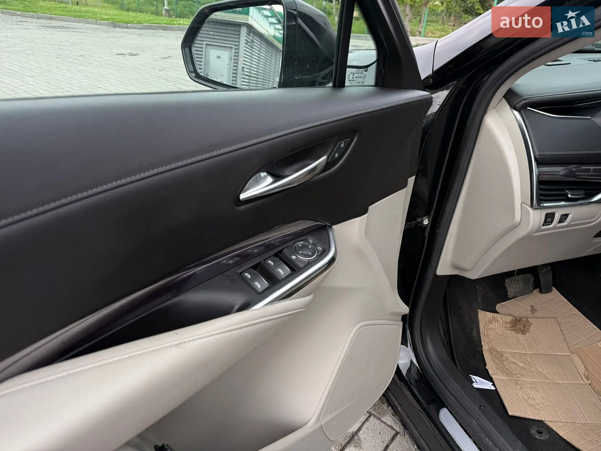 2020 Cadillac XT4 - мініатюра 8