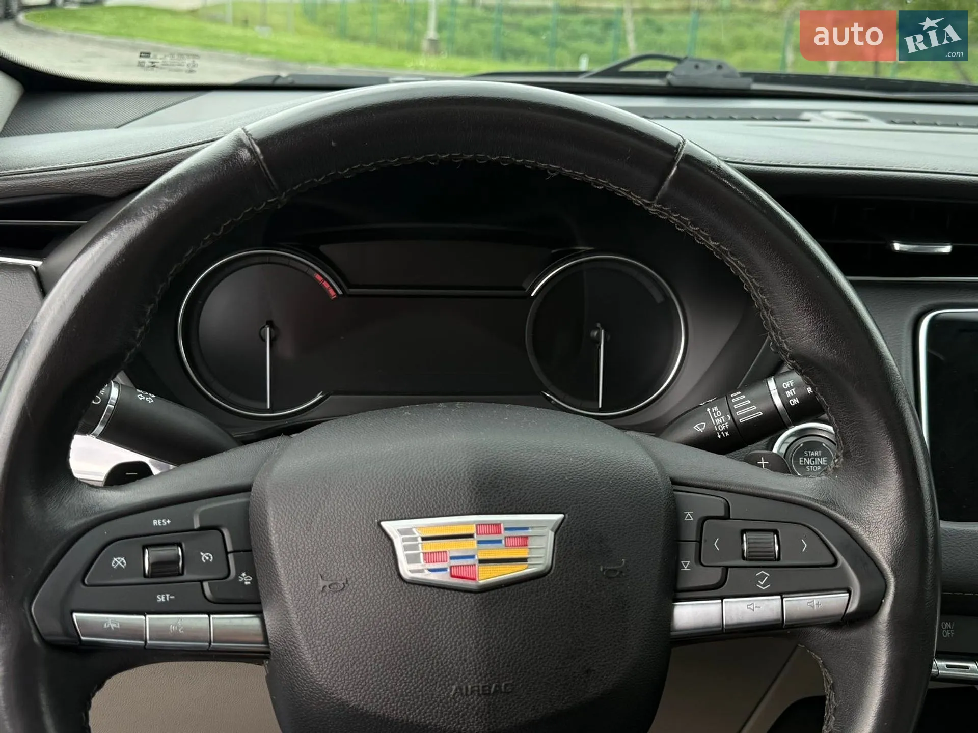 2020 Cadillac XT4 - мініатюра 10
