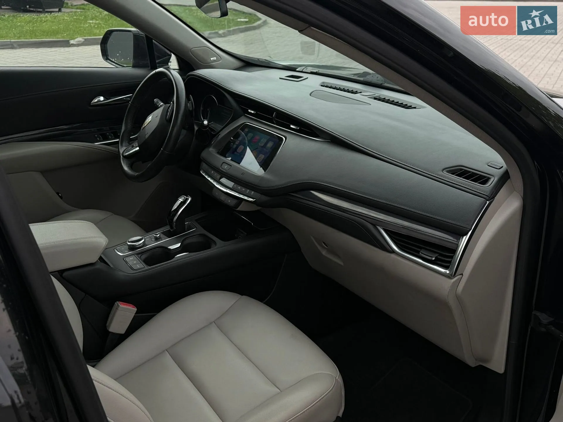 2020 Cadillac XT4 - мініатюра 13