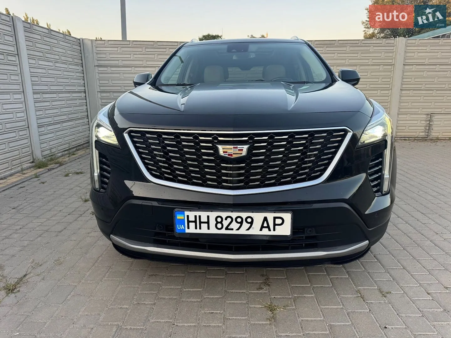 2019 Cadillac XT4 - мініатюра 6