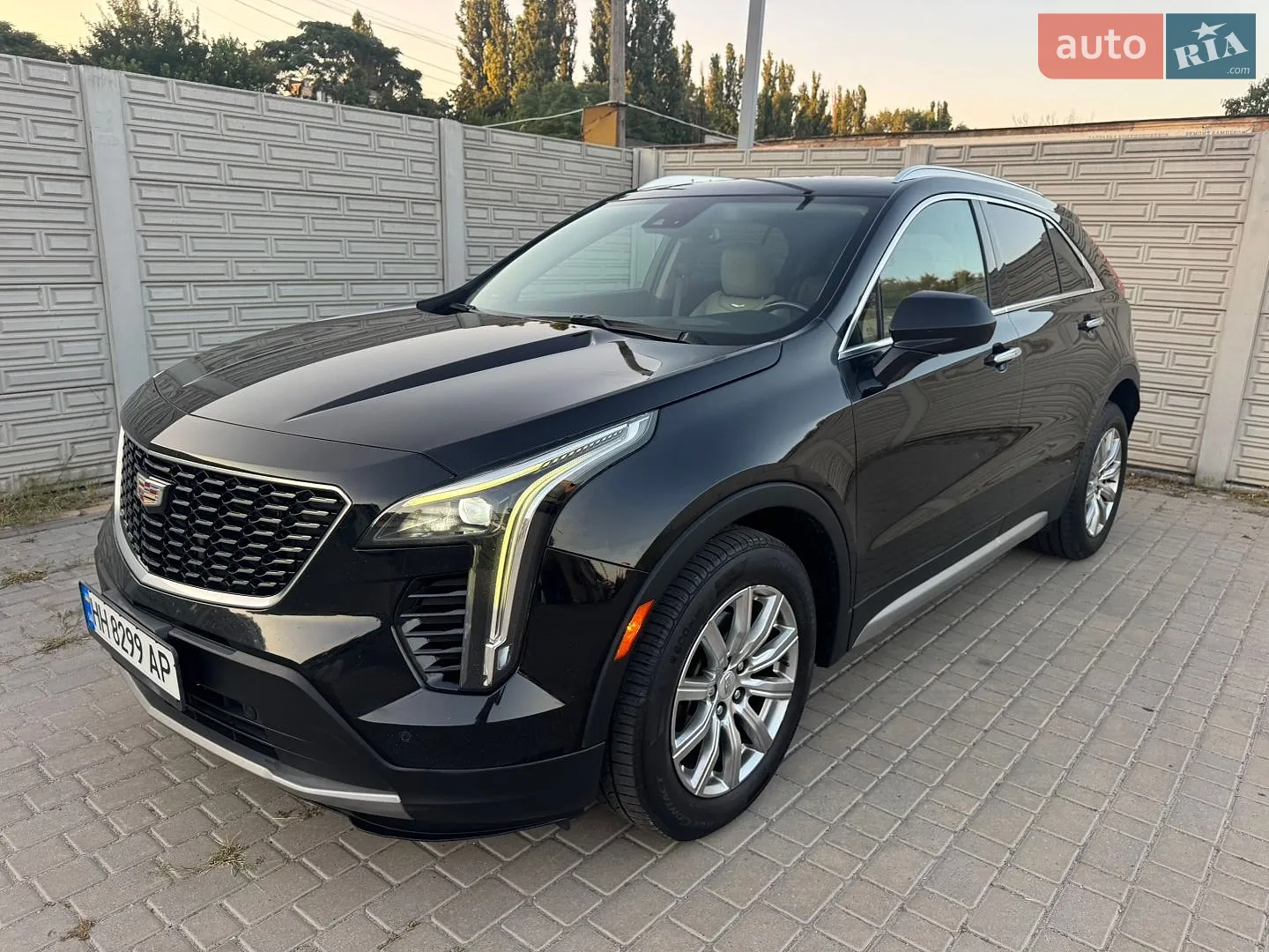 2019 Cadillac XT4 - мініатюра 9