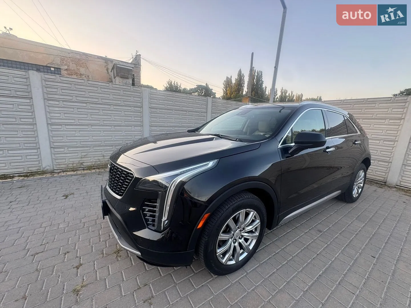 2019 Cadillac XT4 - мініатюра 13
