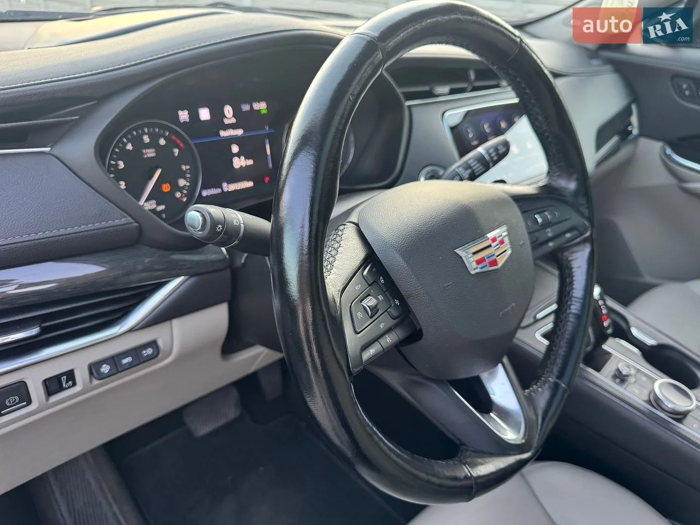 2019 Cadillac XT4 - мініатюра 26