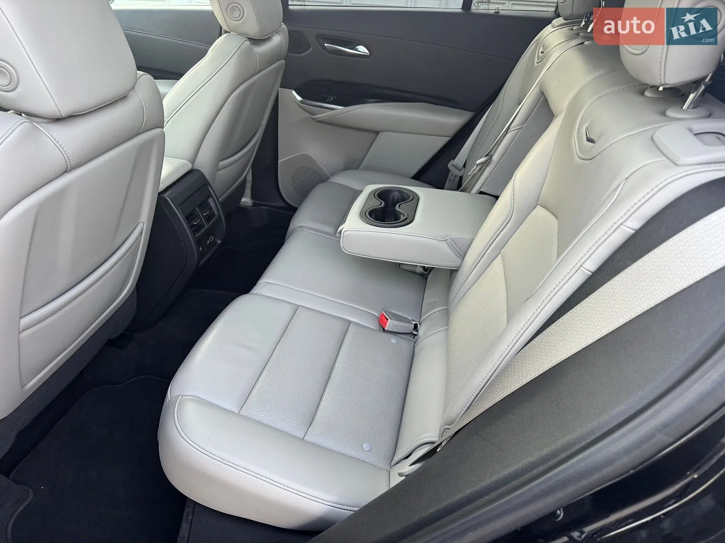 2019 Cadillac XT4 - мініатюра 49