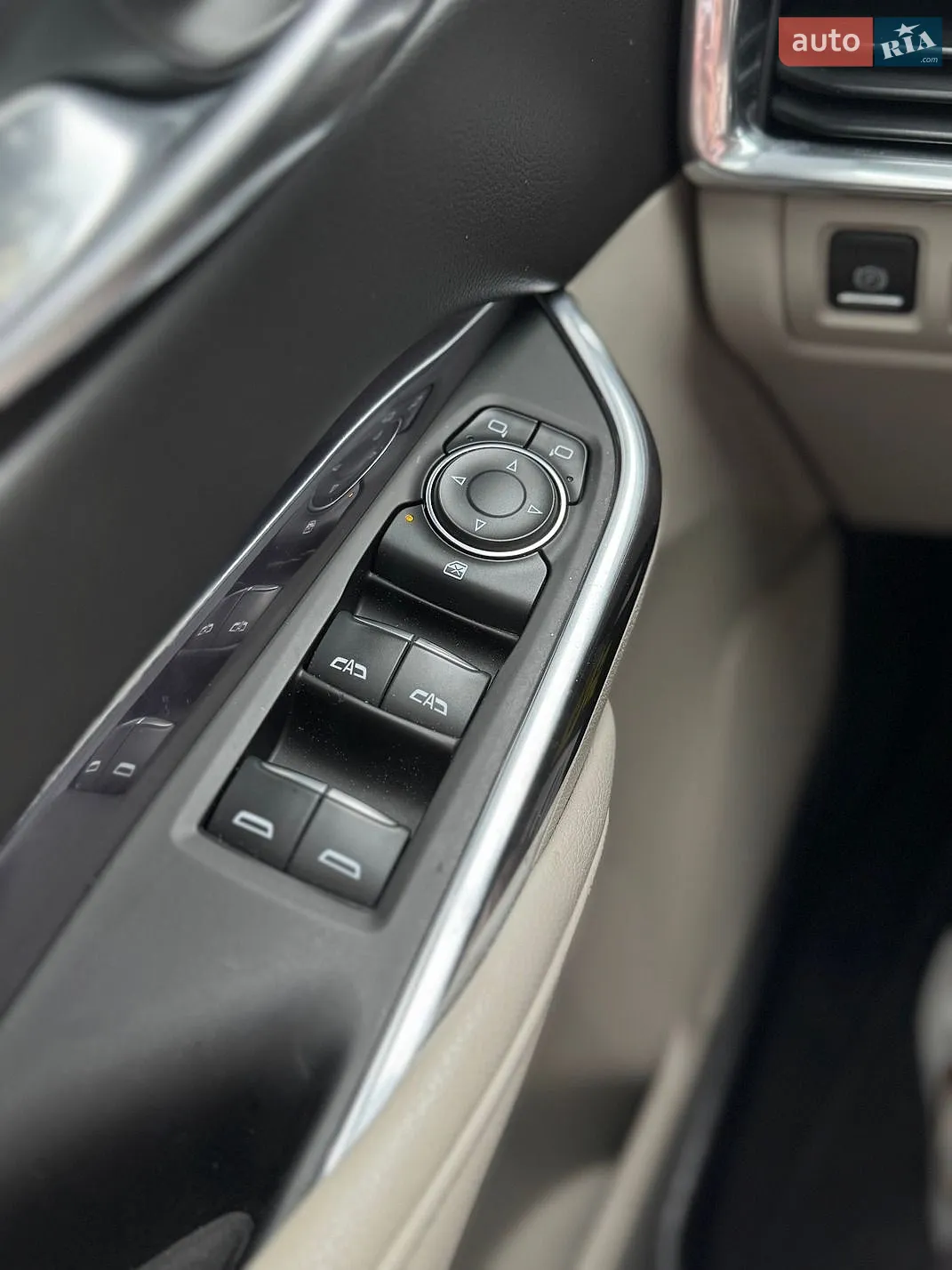 2020 Cadillac XT4 - мініатюра 9