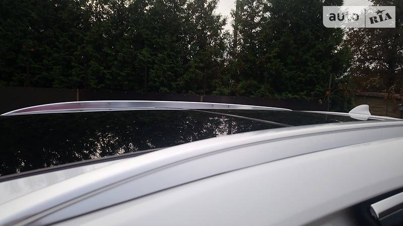 Позашляховик / Кросовер Cadillac XT5 2017 в Василькові