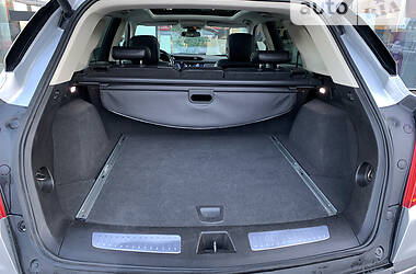 Внедорожник / Кроссовер Cadillac XT5 2018 в 
