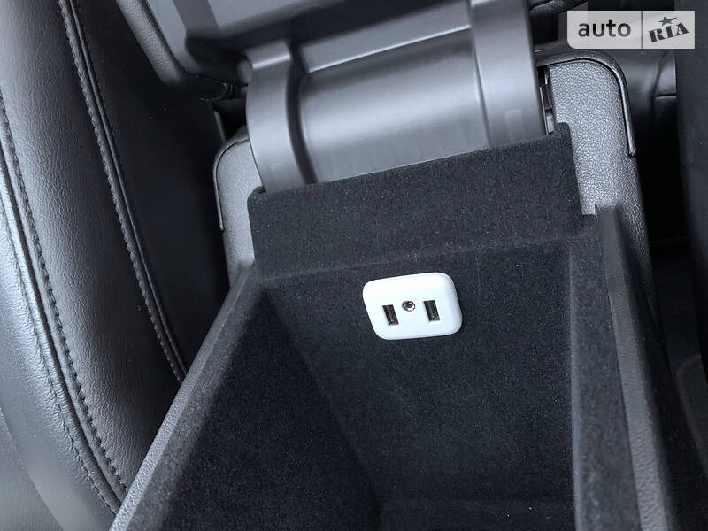 Внедорожник / Кроссовер Cadillac XT5 2018 в Киеве