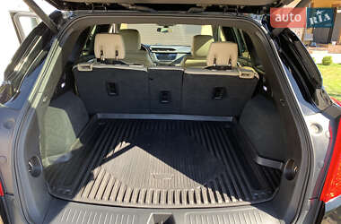 Внедорожник / Кроссовер Cadillac XT5 2018 в Кропивницком