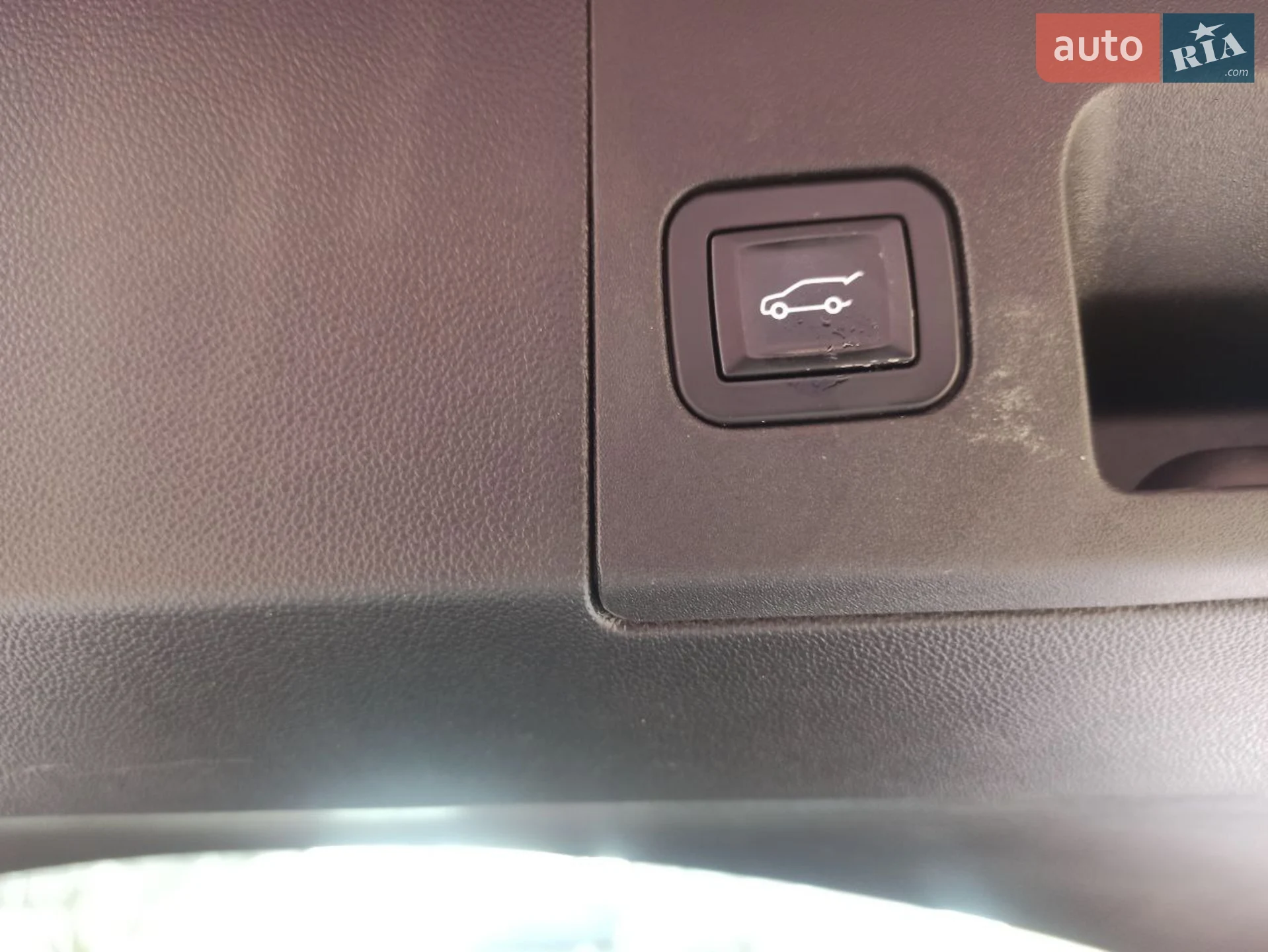 2016 Cadillac XT5 - мініатюра 10
