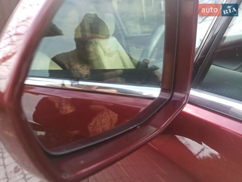 Внедорожник / Кроссовер Cadillac XT5 2016 в Киеве фото 17 Внедорожник / Кроссовер Cadillac XT5 2016 в Киеве