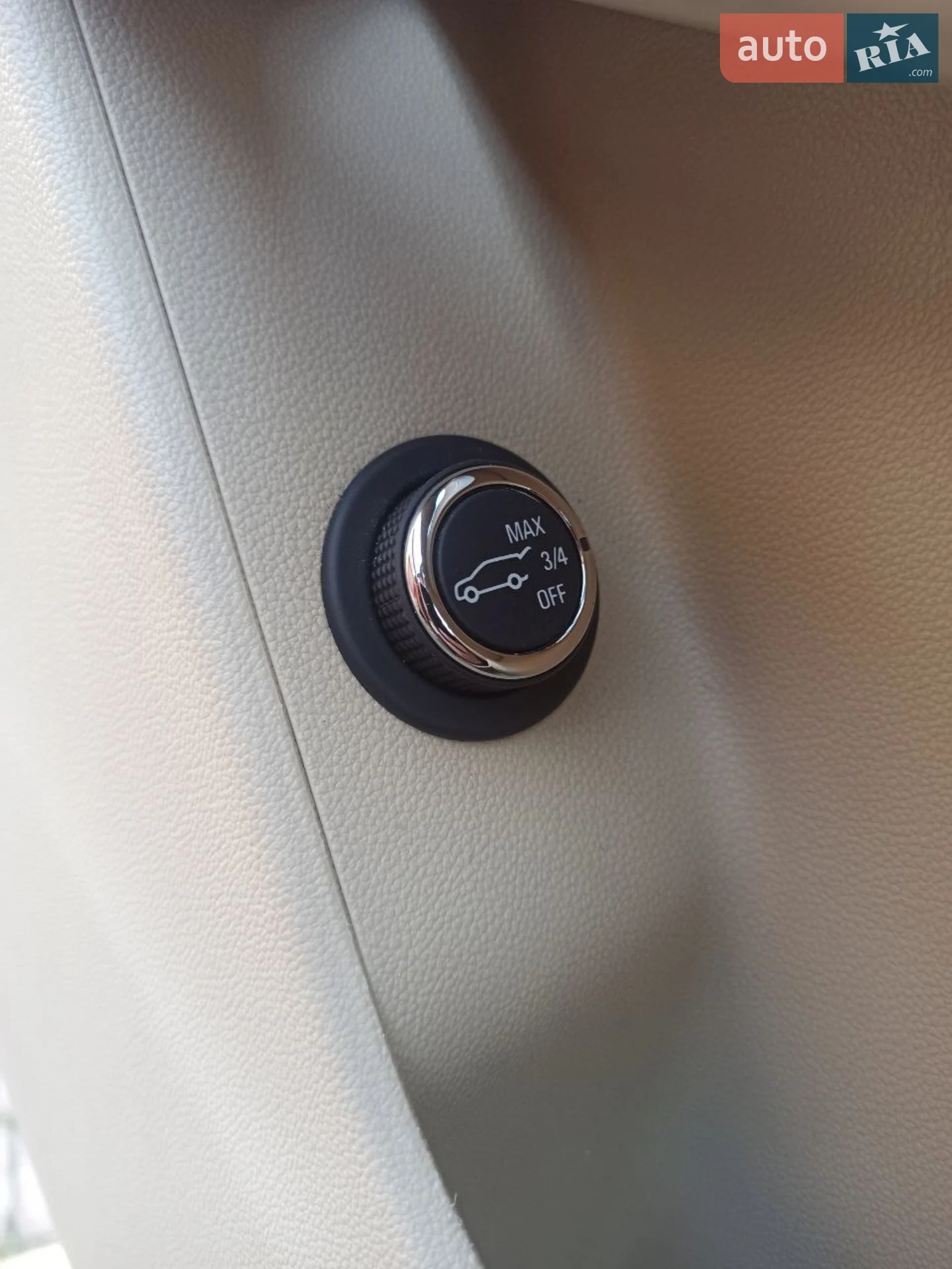 2016 Cadillac XT5 - мініатюра 21