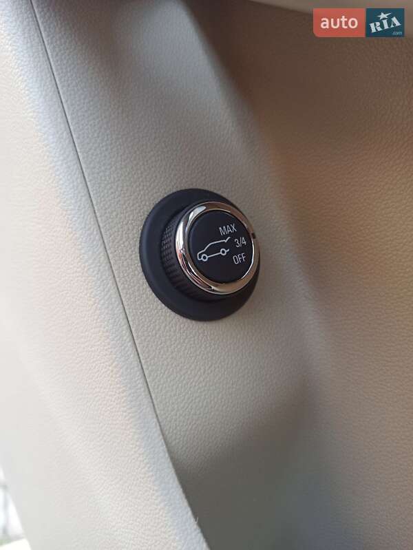 Внедорожник / Кроссовер Cadillac XT5 2016 в Киеве фото 21 Внедорожник / Кроссовер Cadillac XT5 2016 в Киеве