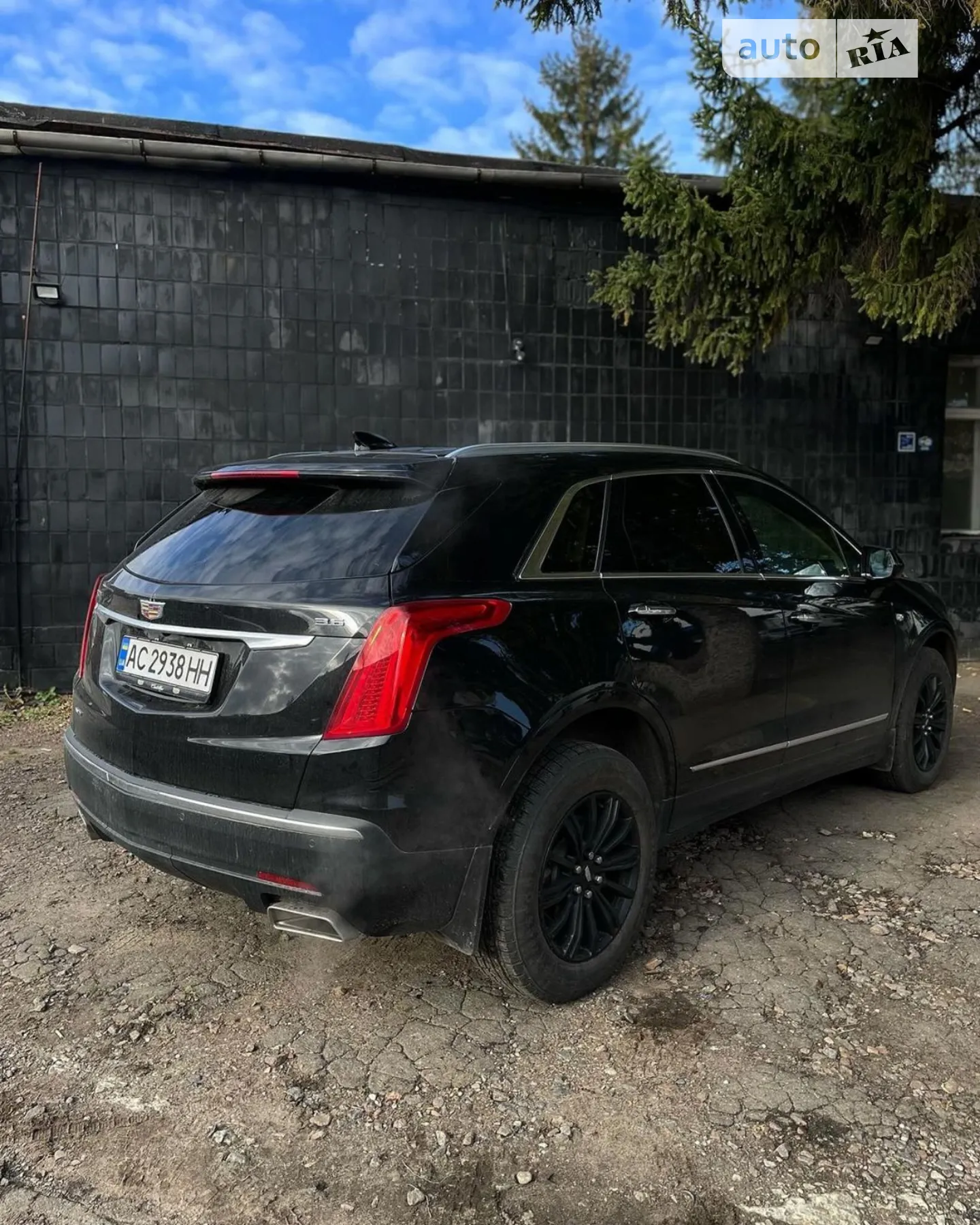 2018 Cadillac XT5 - мініатюра 11