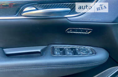Позашляховик / Кросовер Cadillac XT5 2019 в Одесі