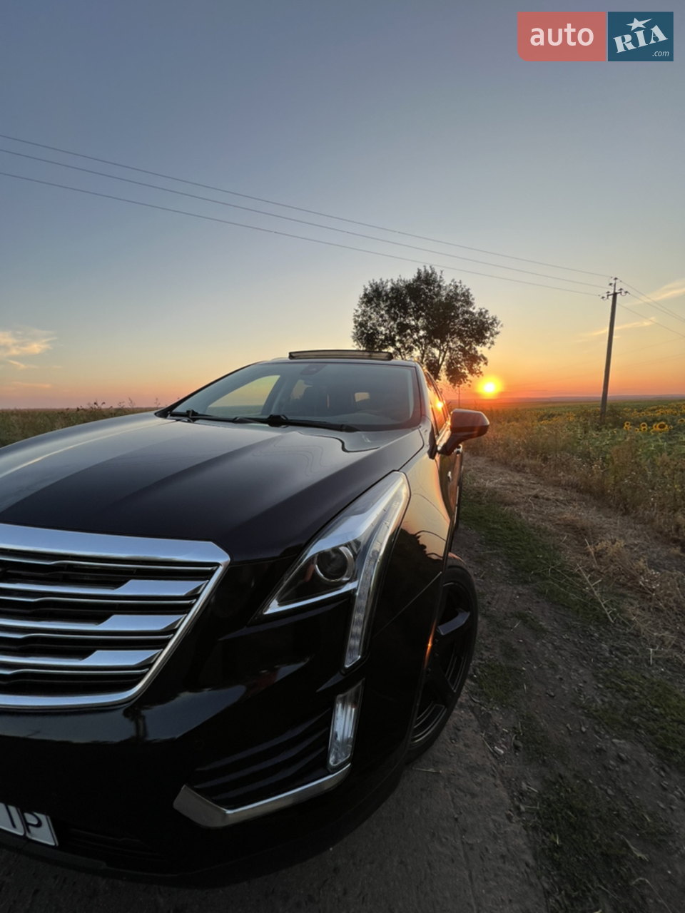 2019 Cadillac XT5 - мініатюра 11