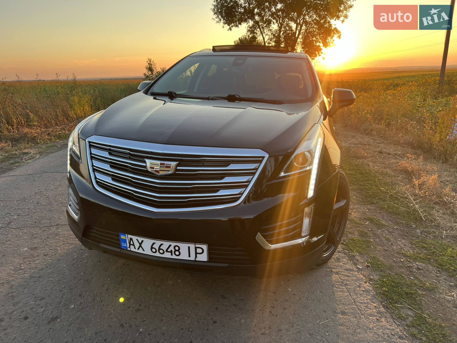 2018 Cadillac XT5 - мініатюра 14