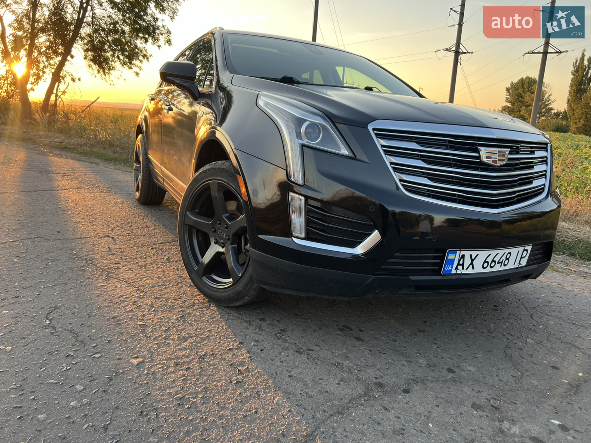 2018 Cadillac XT5 - мініатюра 19