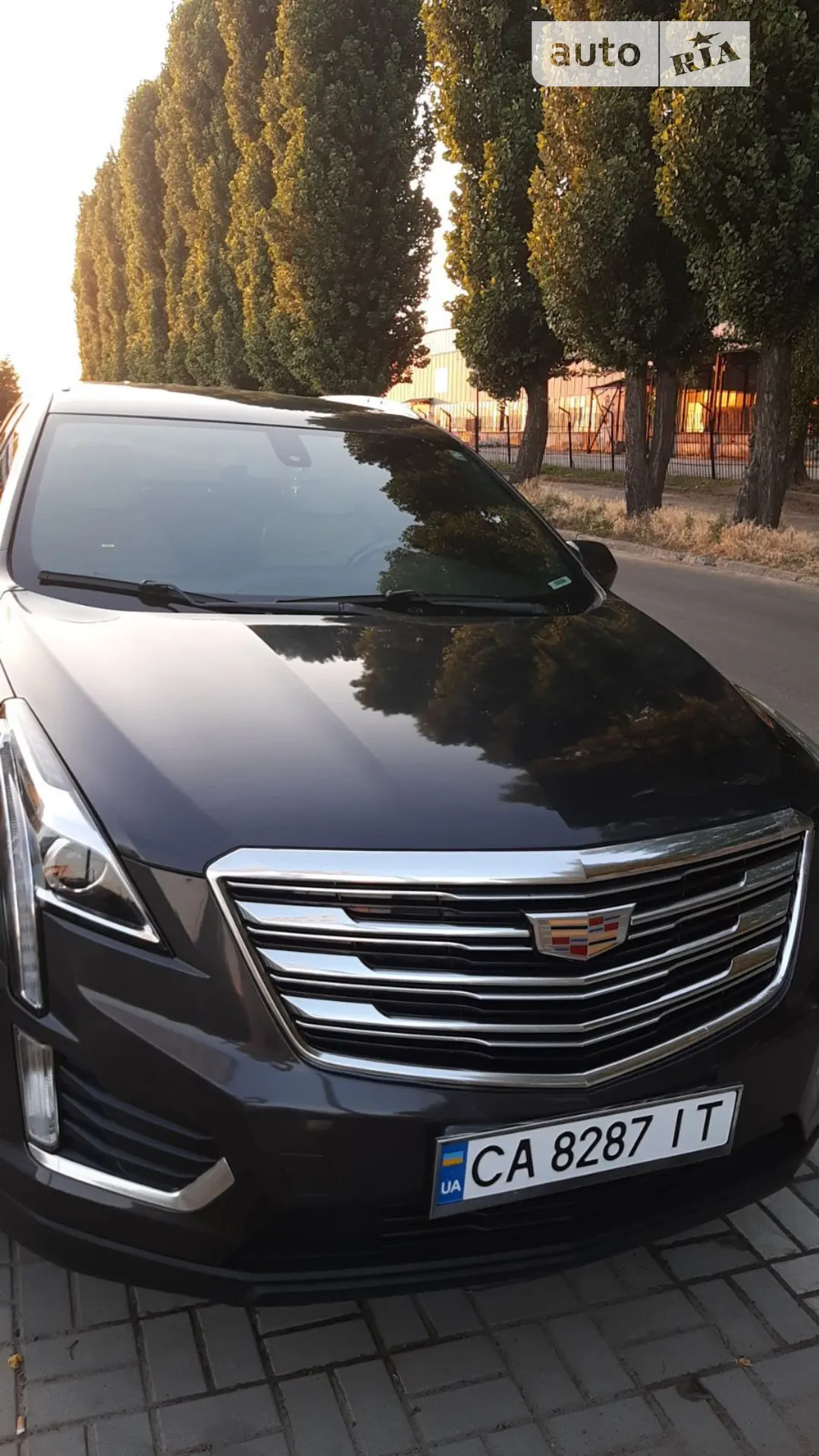 2016 Cadillac XT5 - мініатюра 9