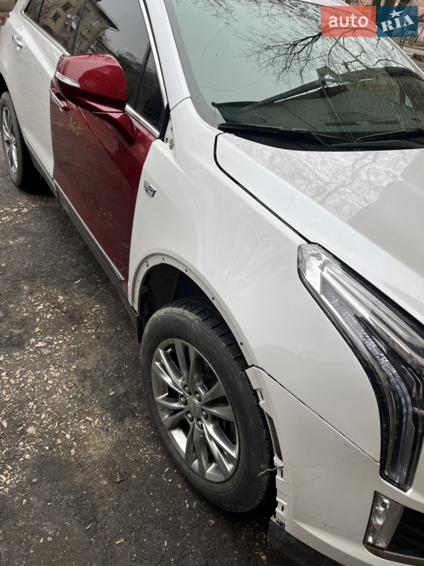 2019 Cadillac XT5 - мініатюра 37