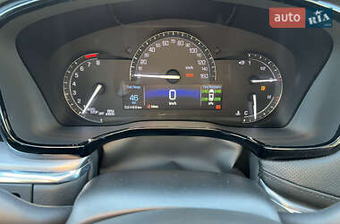 Внедорожник / Кроссовер Cadillac XT5 2018 в 