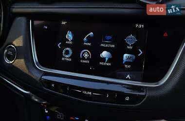 Внедорожник / Кроссовер Cadillac XT5 2019 в 