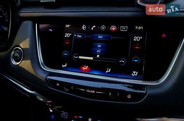 Внедорожник / Кроссовер Cadillac XT5 2019 в 
