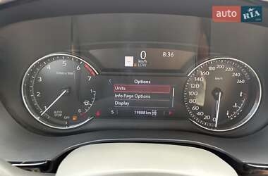 Внедорожник / Кроссовер Cadillac XT5 2021 в 