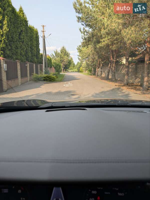 Внедорожник / Кроссовер Cadillac XT5 2021 в Луцке