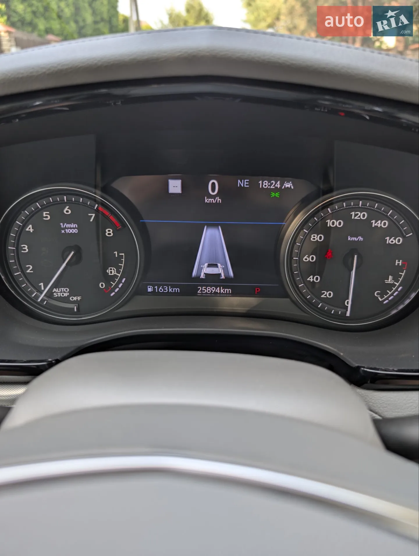 2021 Cadillac XT5 - мініатюра 16