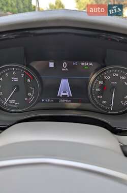 Внедорожник / Кроссовер Cadillac XT5 2021 в 